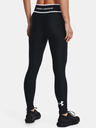 Under Armour Armour Branded WB Legging