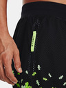 Under Armour Curry Collab Mesh Shorts