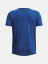 Under Armour Project Rock Show Your TG SS Kinder  T‑Shirt