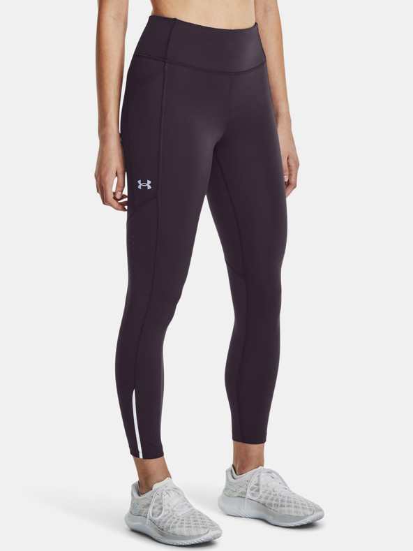 Under Armour Fly Fast 3.0 Legging Rot