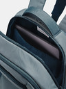 Under Armour UA Hustle Signature Backpack-BLU Rucksack