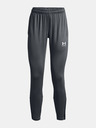Under Armour W Challenger Training Pant-GRY Hose