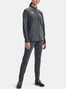 Under Armour W Challenger Training Pant-GRY Hose