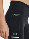 Under Armour UA Fly Fast 3.0 Half Tight-BLK Shorts