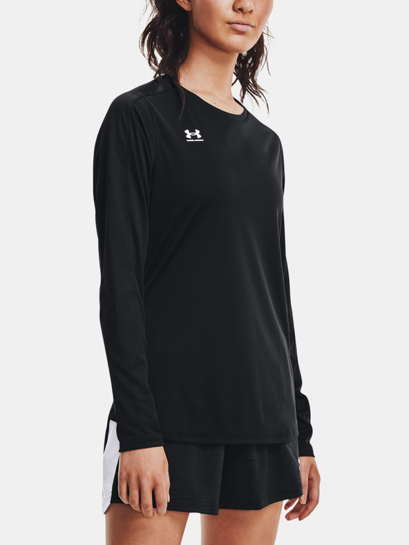 Under Armour - W Challenger LS Training Top T-Shirt