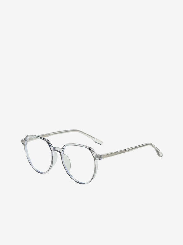 VEYREY Ingo Computerbrille Weiß