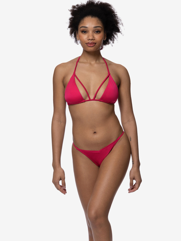 DORINA Abuja Bikini-Hose Rosa