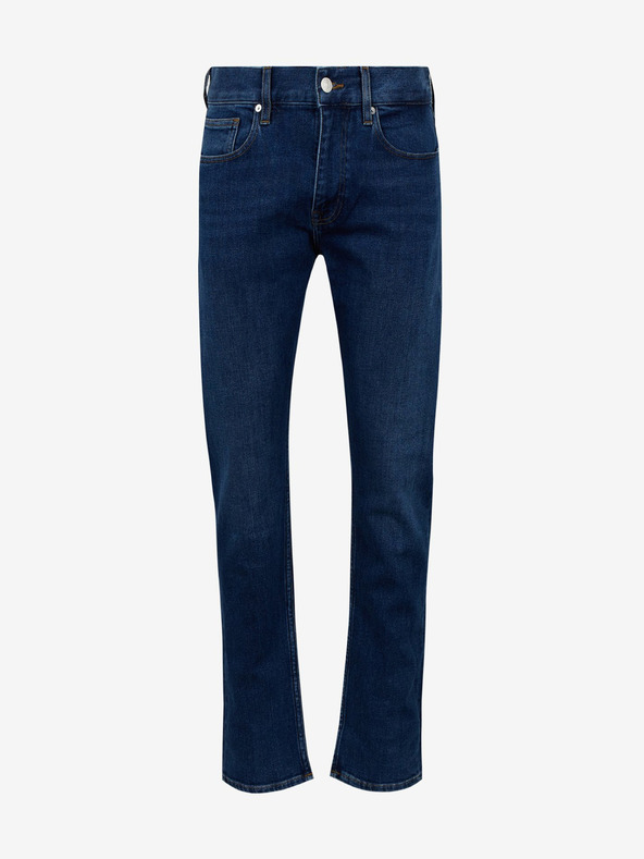 Calvin Klein Jeans Comfort Den Jeans Blau