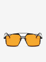 VEYREY Steampunk Bugial Sunglasses