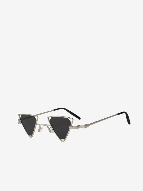 VEYREY Steampunk Aphisus Sunglasses Schwarz