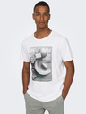 ONLY & SONS Todd T-Shirt