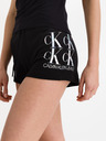 Calvin Klein Jeans Shine Logo Shorts