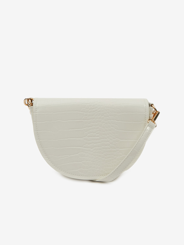 Orsay Handtasche Weiß