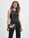 Guess Abey Convertible Xbody Flap Handtasche