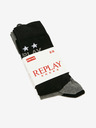 Replay Socken 2 Paar