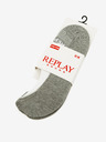 Replay Socken 3 Paar