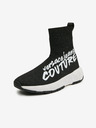 Versace Jeans Couture Stiefeletten