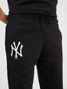 New Era New York Yankees MLB Team Logo Jogginghose