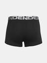 Under Armour UA Charged Cotton 3in Boxershorts 3 St.