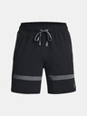 Under Armour UA Baseline Woven Short II Shorts
