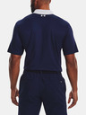 Under Armour UA Perf 3.0 Color Block Polo T-Shirt