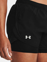 Under Armour UA Fly By 2.0 2N1 Shorts