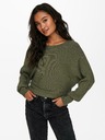 ONLY Adaline Pullover