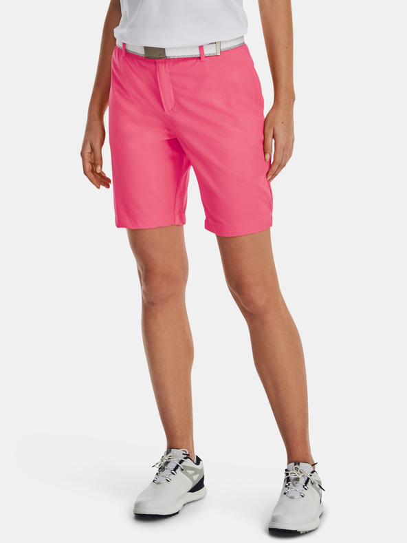 Under Armour Links Shorts Rosa