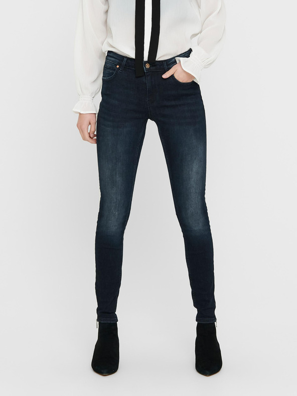 ONLY Kendell Jeans Blau