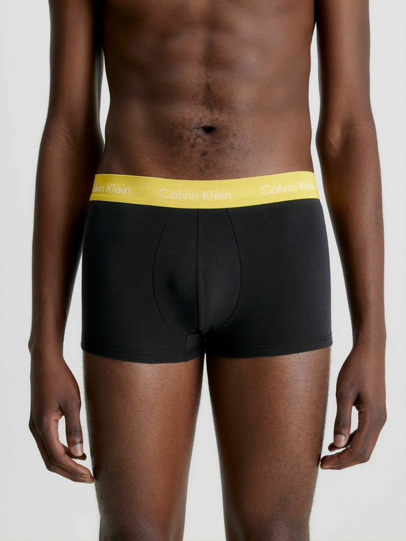 Calvin Klein Underwear	 Boxer-Shorts Schwarz