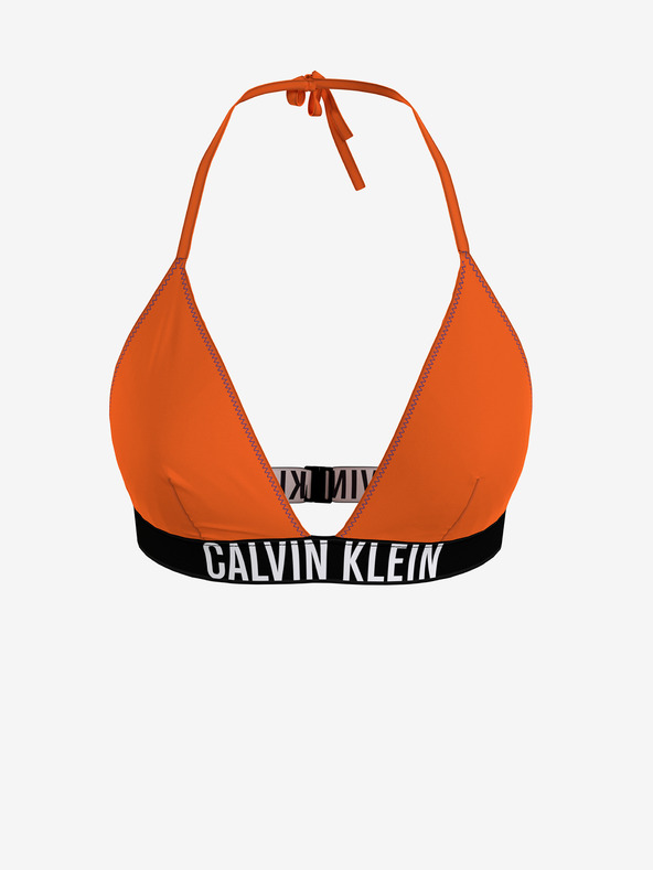 Calvin Klein Underwear	 Bikini-Oberteil Orange