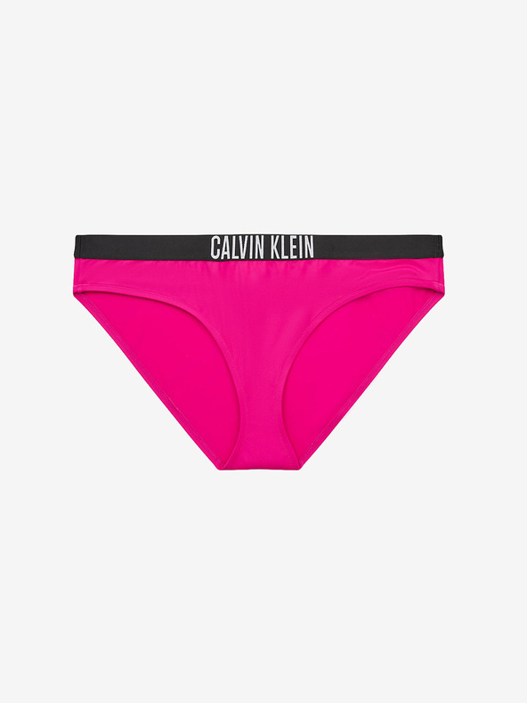 Calvin Klein Underwear	 Bikini-Hose Rosa