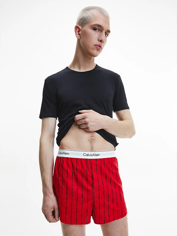 Calvin Klein Underwear	 Set Schwarz