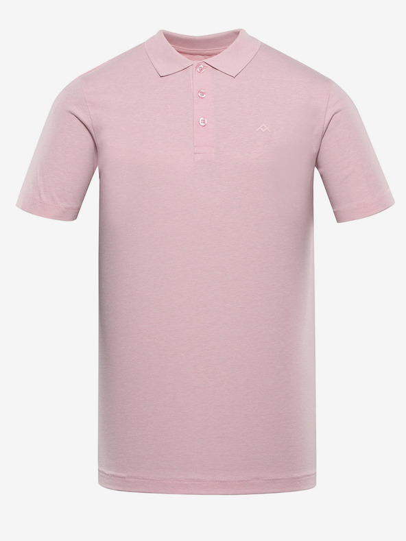 NAX Hofed T-Shirt Rosa