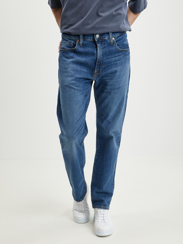 Levi's® Levi's® Taper Squeezy Junction Jeans Blau