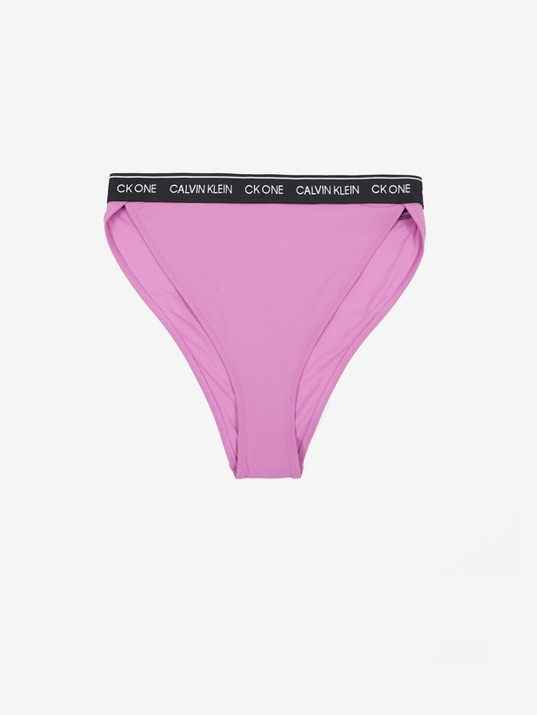 Calvin Klein Underwear	 Bikini-Hose Lila