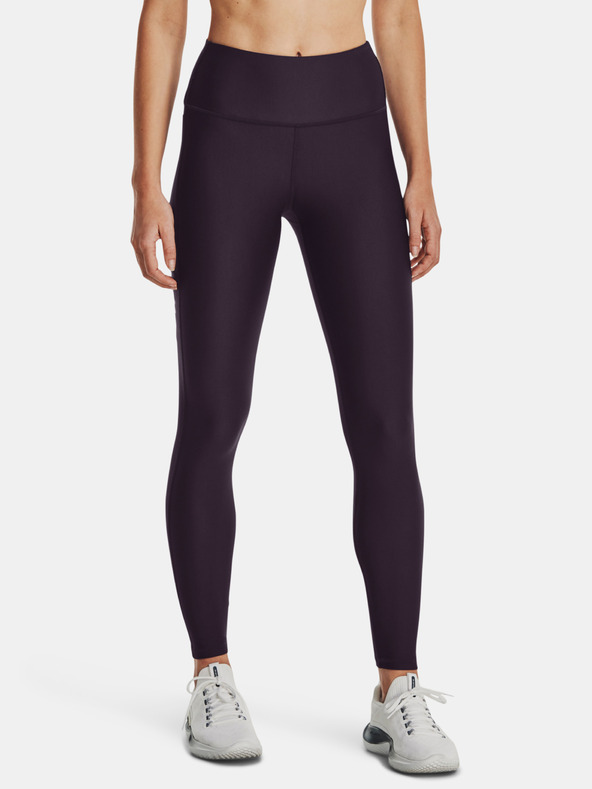 Under Armour Armour Branded Legging Rot