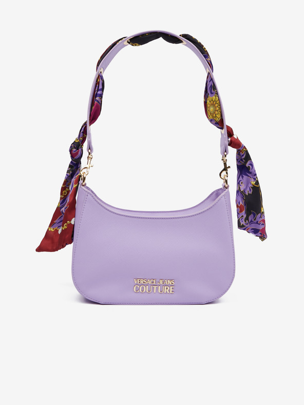 Versace Jeans Couture Range A Thelma Classic Handtasche Lila