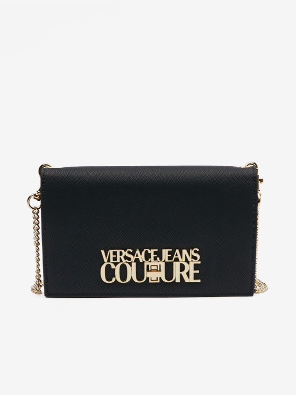 Versace Jeans Couture Range L Handtasche Schwarz