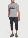 Under Armour UA Boxed Sportstyle SS T-Shirt