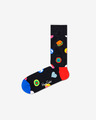 Happy Socks Symbol Dot Socken
